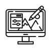 Maßgefertigtes Design